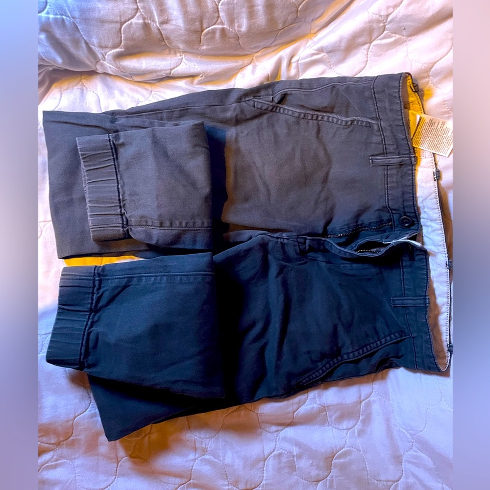 Levi’s cargo pants 30X30